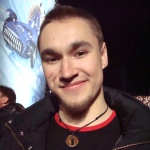 Konstantin Kramarenko